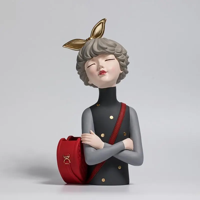 Mimosa Sculpture