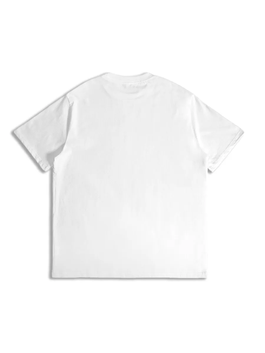 Be Real Not Perfect Tee