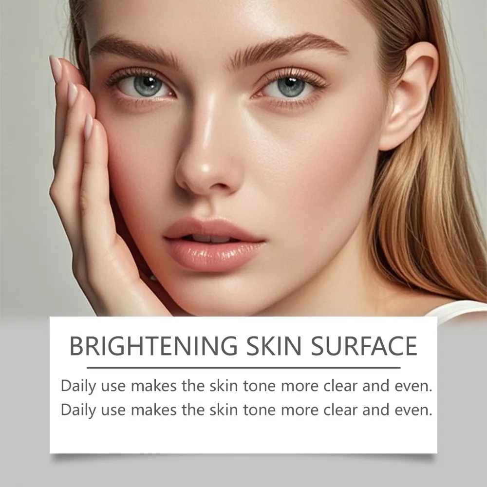 Retinol Essence: Deeply moisturizes, brightens the complexion, balances facial oil and water, refines pores, nourishes the skin, and leaves it smooth and supple.-A8