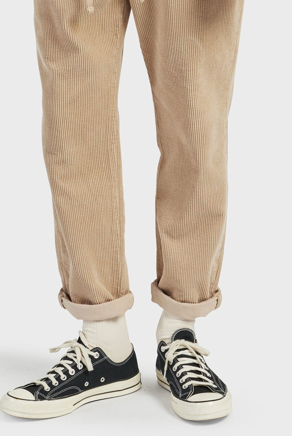Lebowski Cord Pant