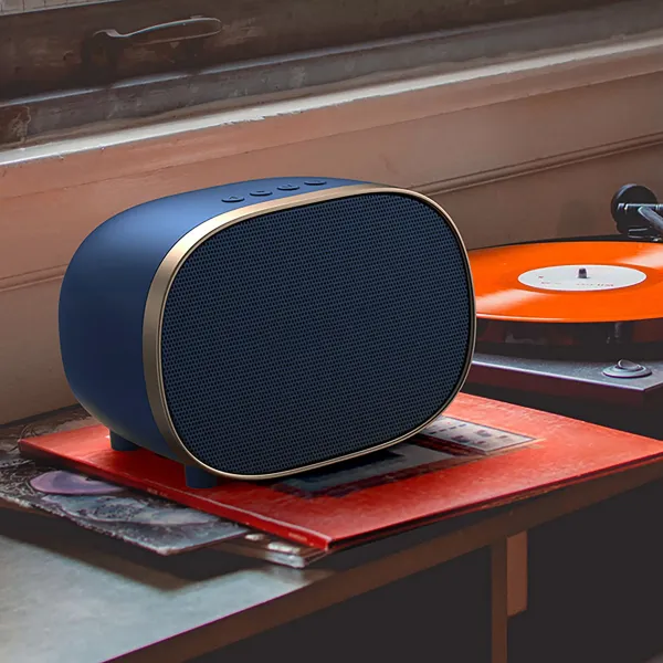 Stereo Portable Speaker