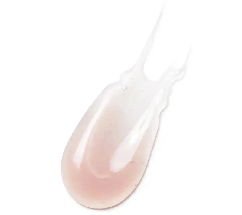 Beauty Forget The Filler Lip Plumping Gloss