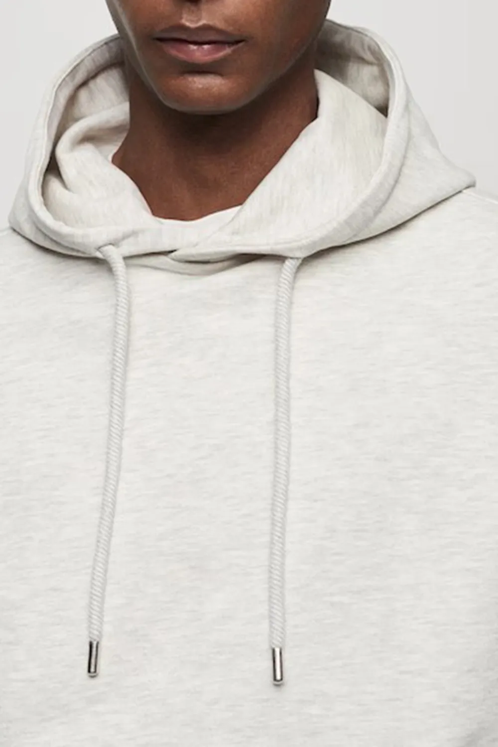 Casual Relaxed Fit Hoodies