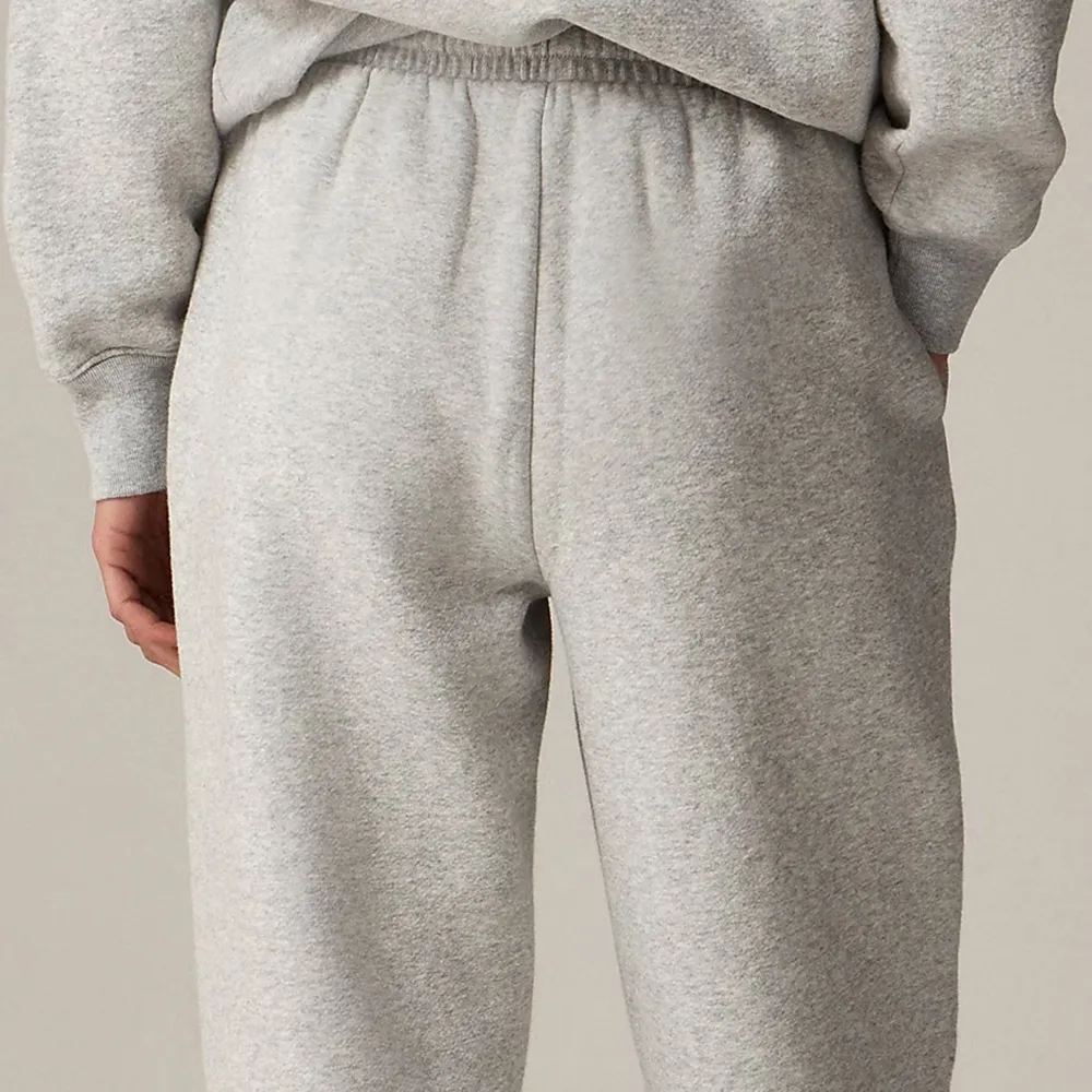 Casual Fleece Sweatpants
