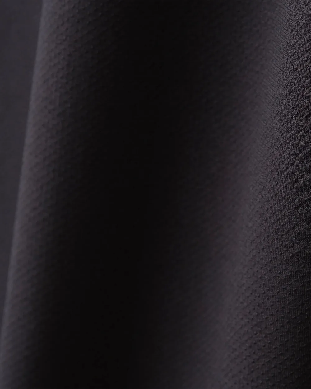 Long-Sleeve Cotton Polo Shirts For Men