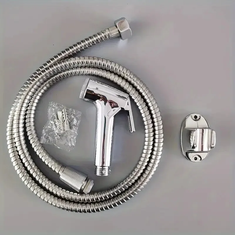 Handheld Shower Head Bidet Spray