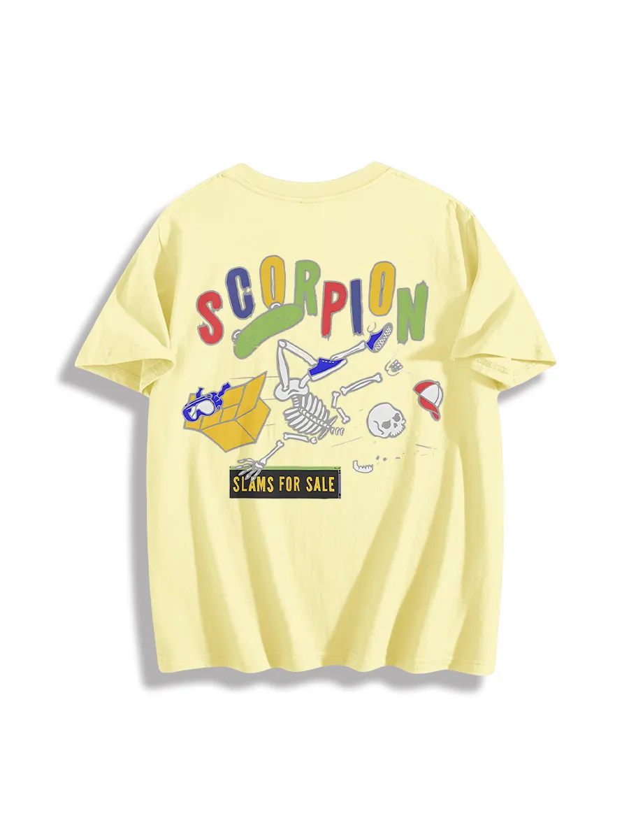 Slams For Sale T-Shirt