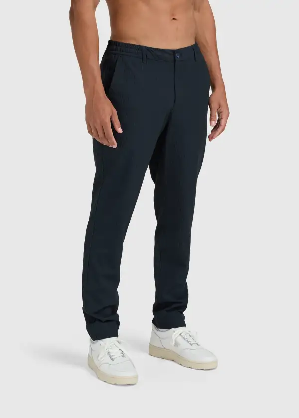 Weekender Straight Trousers