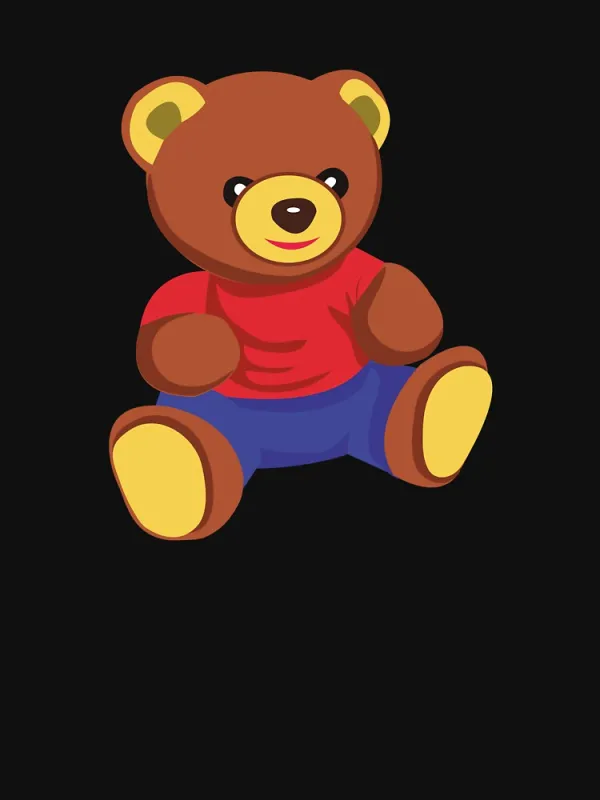 Bear cut. Essential T-Shirt