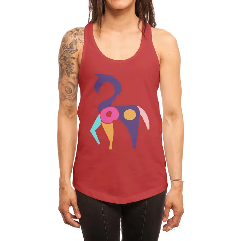 Joyful Ride Tank