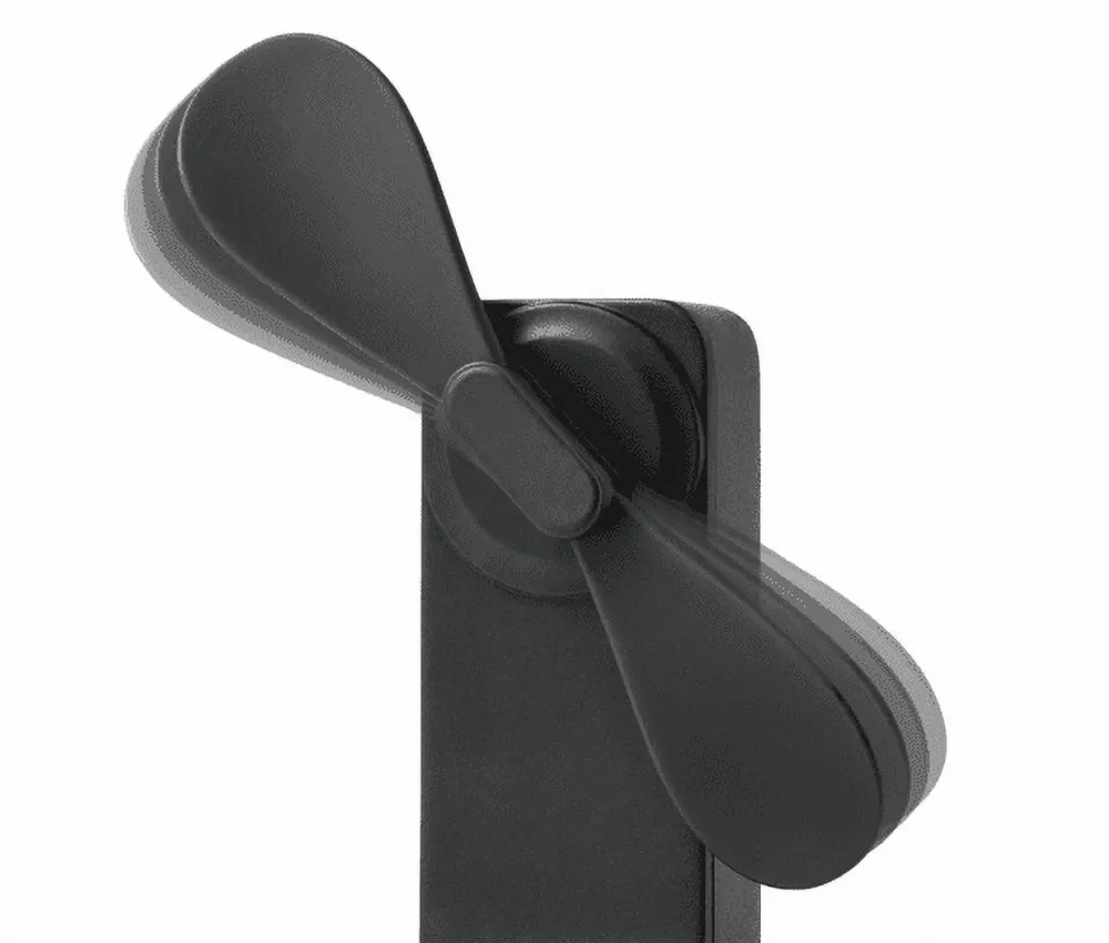 Lightweight Handheld Small Fan
