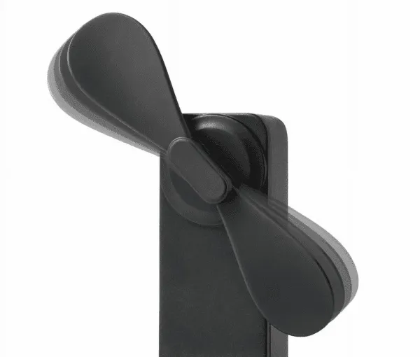 Lightweight Handheld Small Fan