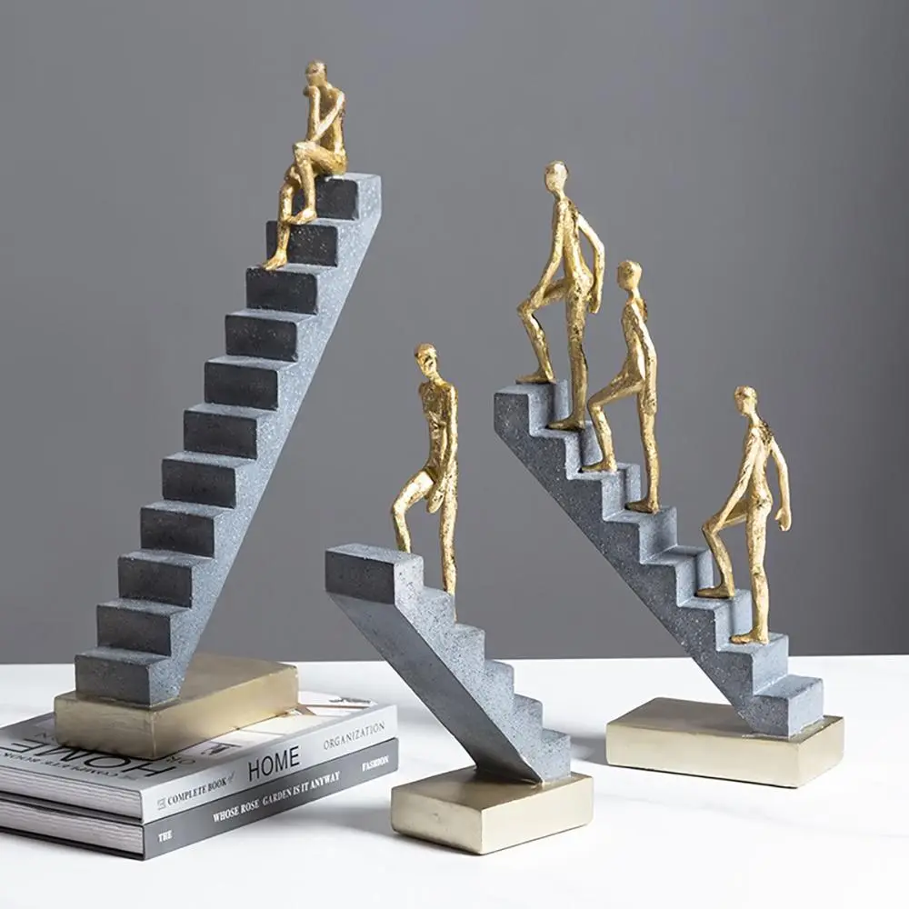 Stairs Decor