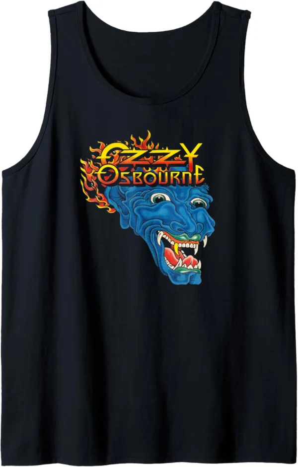 Tattoo Beast Tank Top