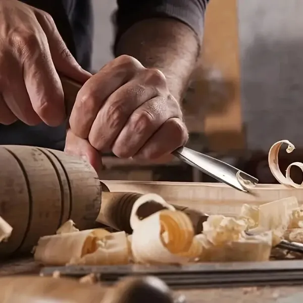 Woodworking Carving Knife Set