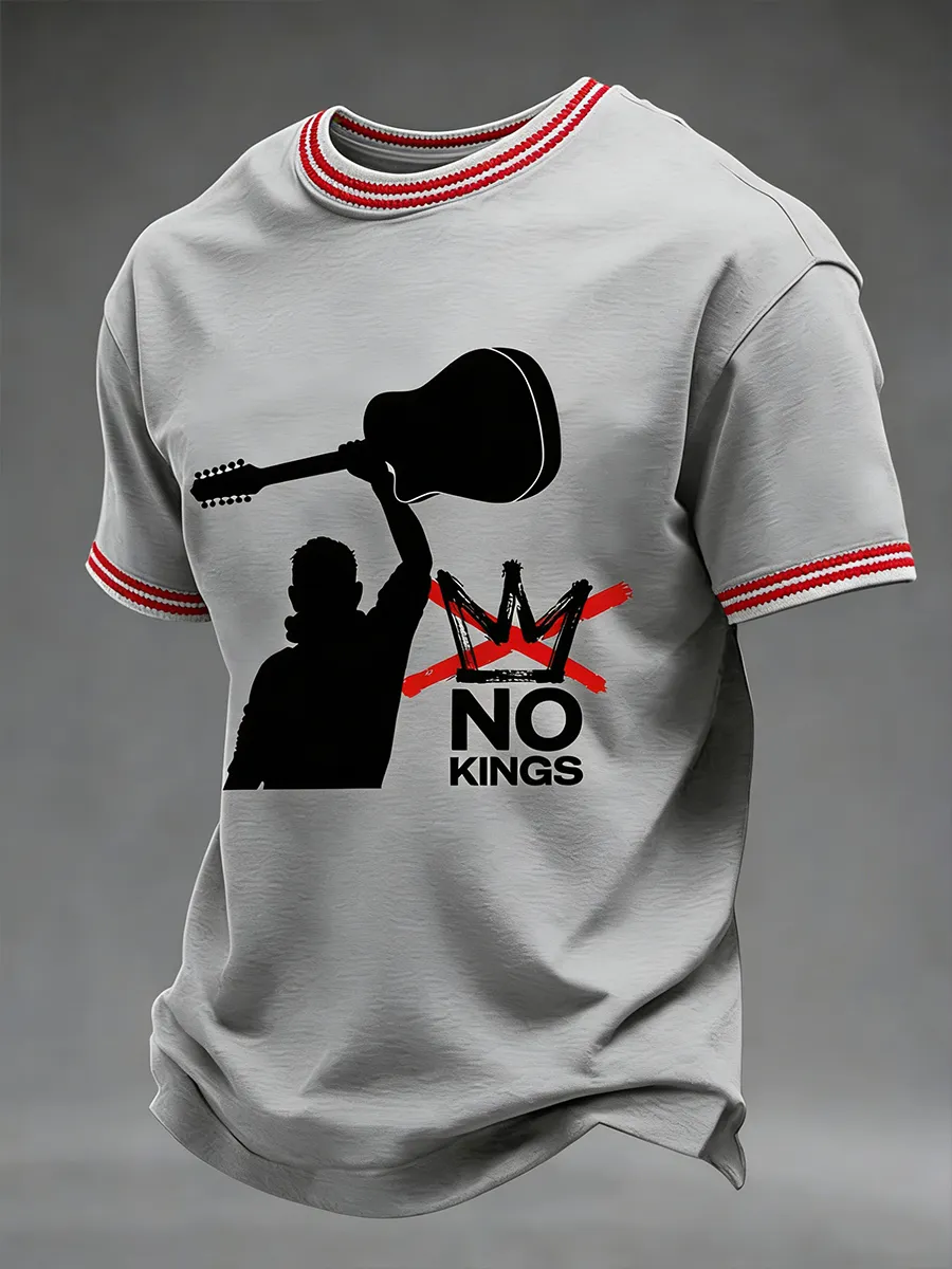 Men's Concert T-Shirt
