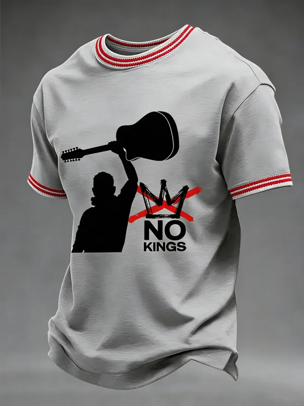 Men's Concert T-Shirt