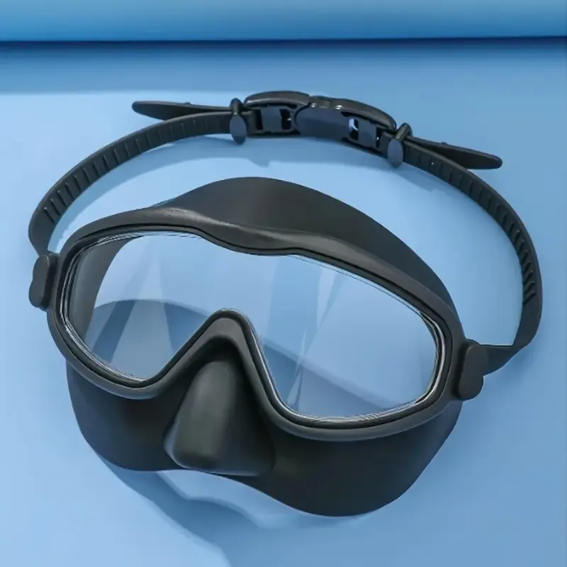 Adult Electroplated Large Frame Swimming