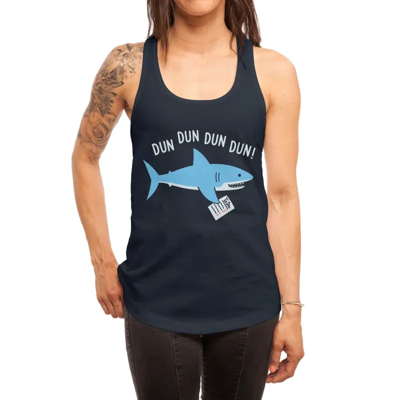 Dun Dun Shark Tank