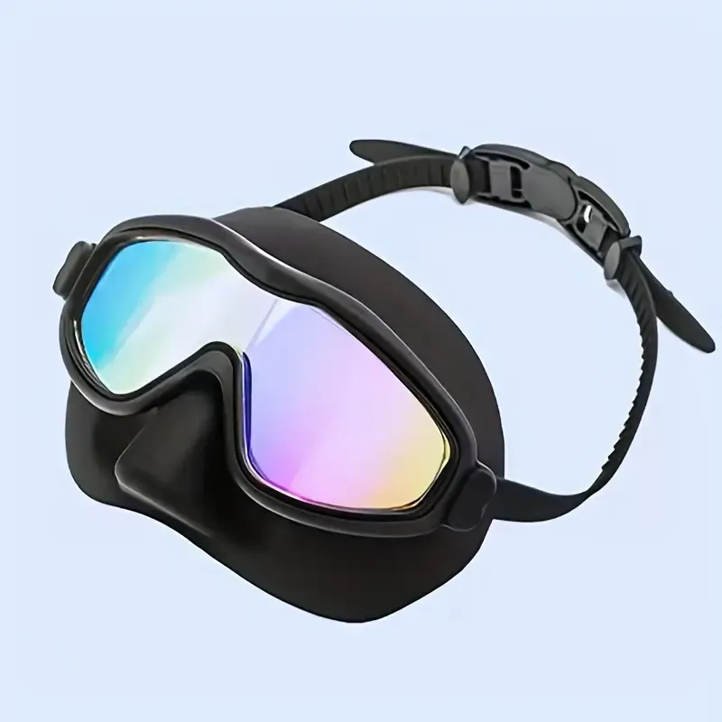 Adult Electroplated Large Frame Swimming