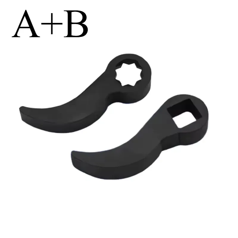 Angle Type Half Axle Disassembly Tool