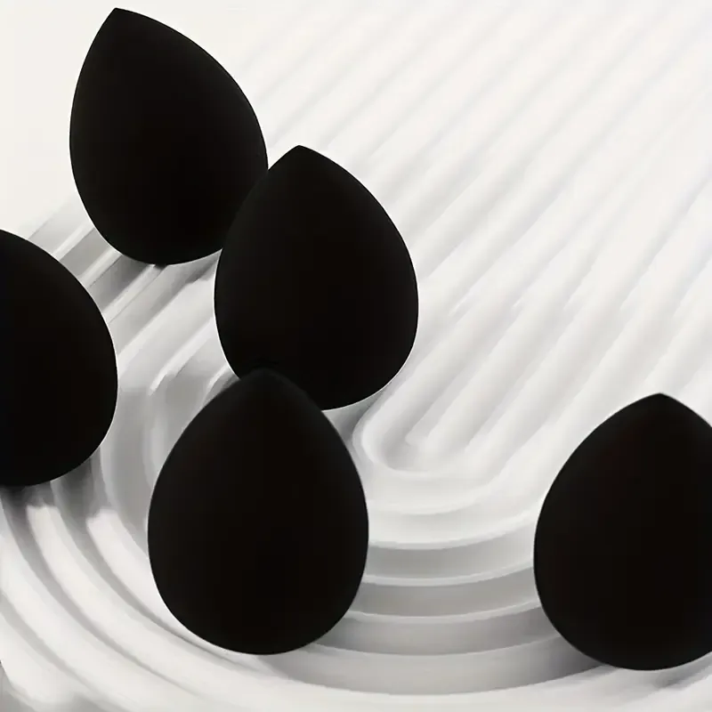 Black Beauty Sponges  Makeup Sponge