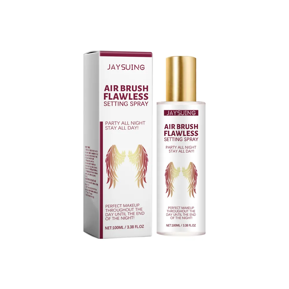 Moisturizing Setting Mist