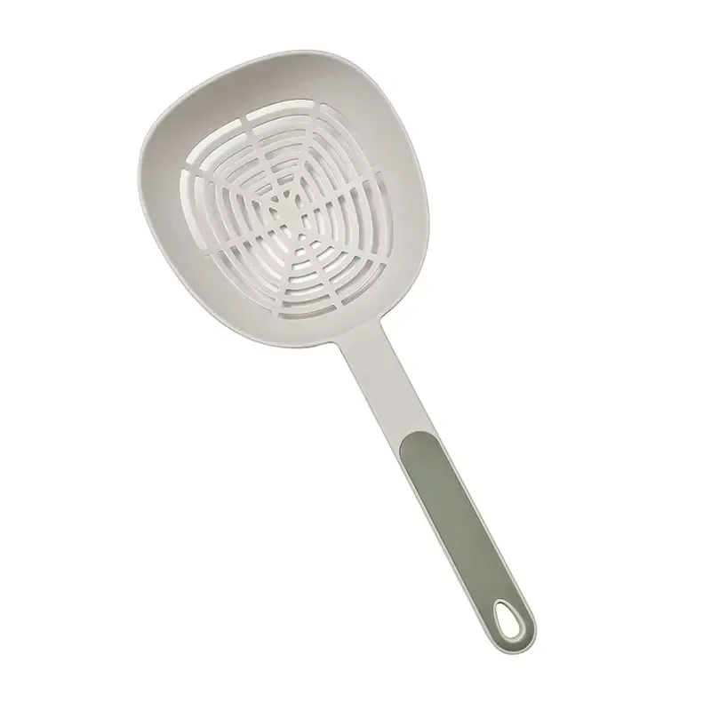 Leak Kitchen Pasta Spoon Fishing Dumpling