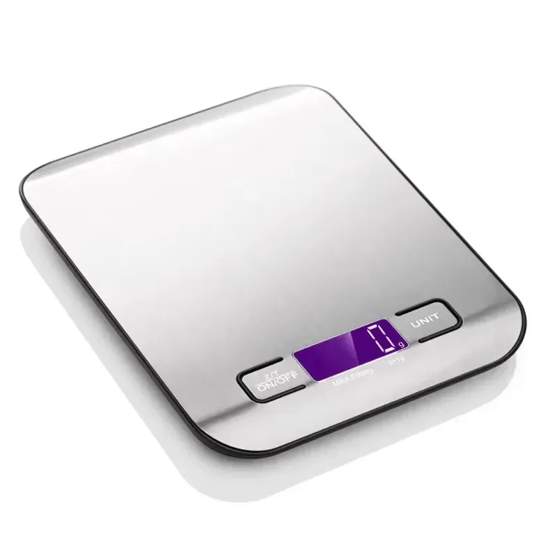Precise Digital Electronic Scale