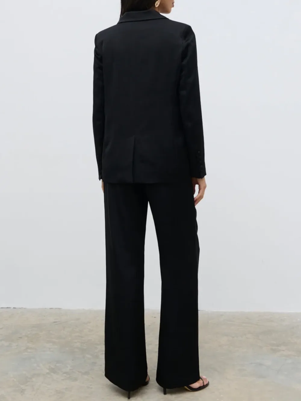 Suit Trousers