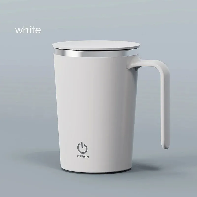 Convenience Electric Mixing Cup