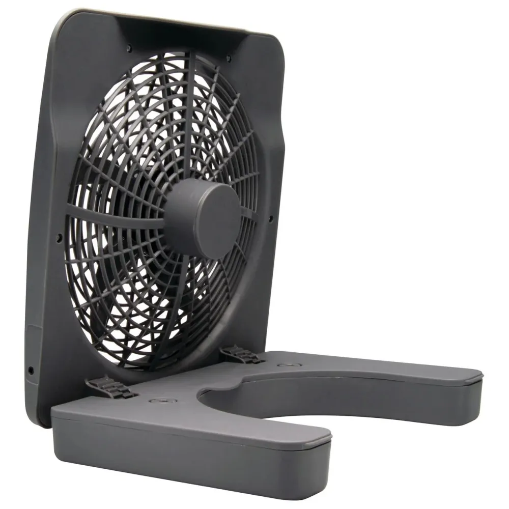 Foldable Stand Square Fan