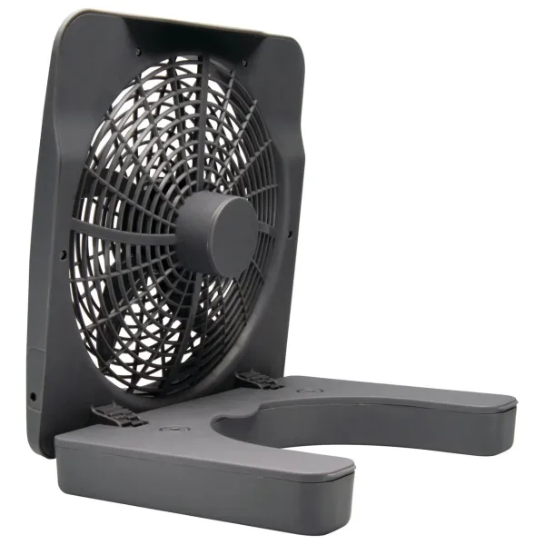 Foldable Stand Square Fan