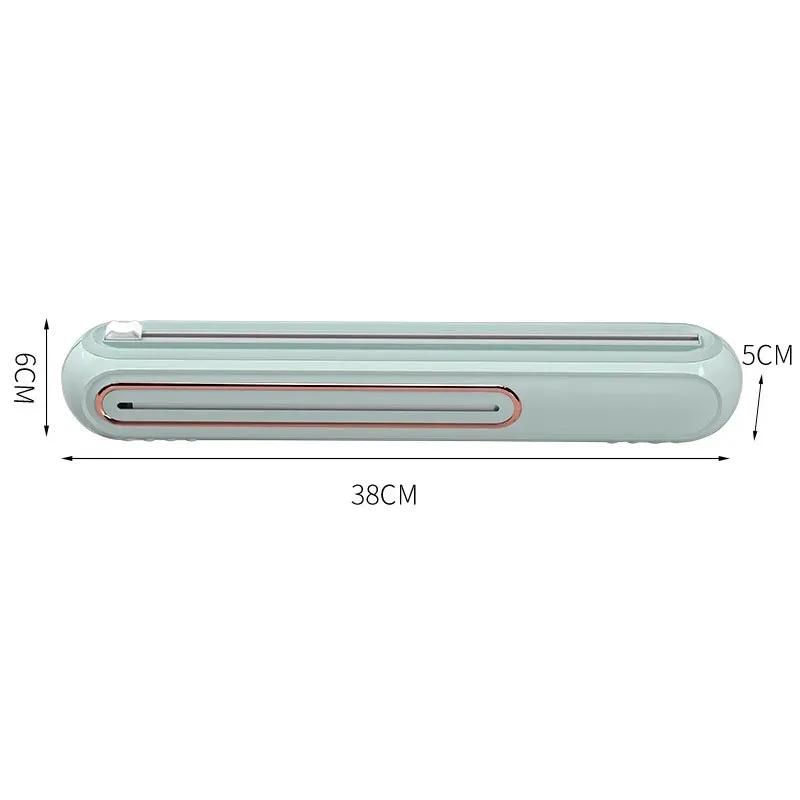 Convenient Cling Film Cutter