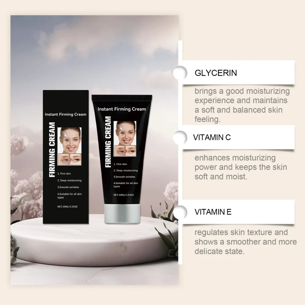 AMZ Facial Moisturizing Cream