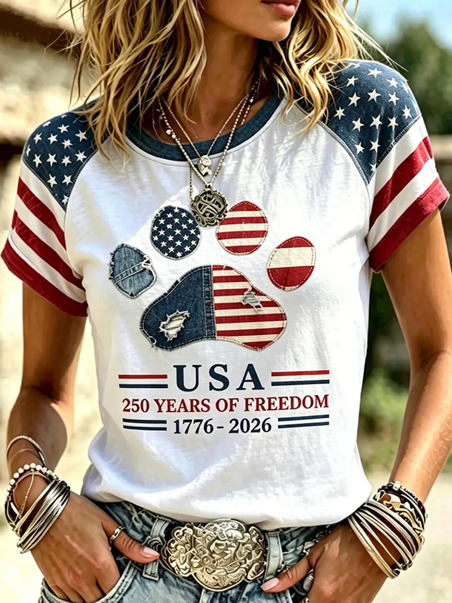 Women's Beagle T-shirt