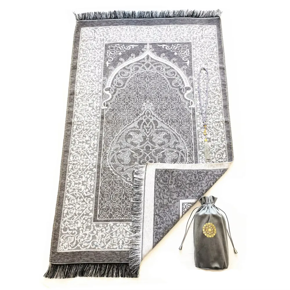 Muslim Prayer Gift Set Of Three Items