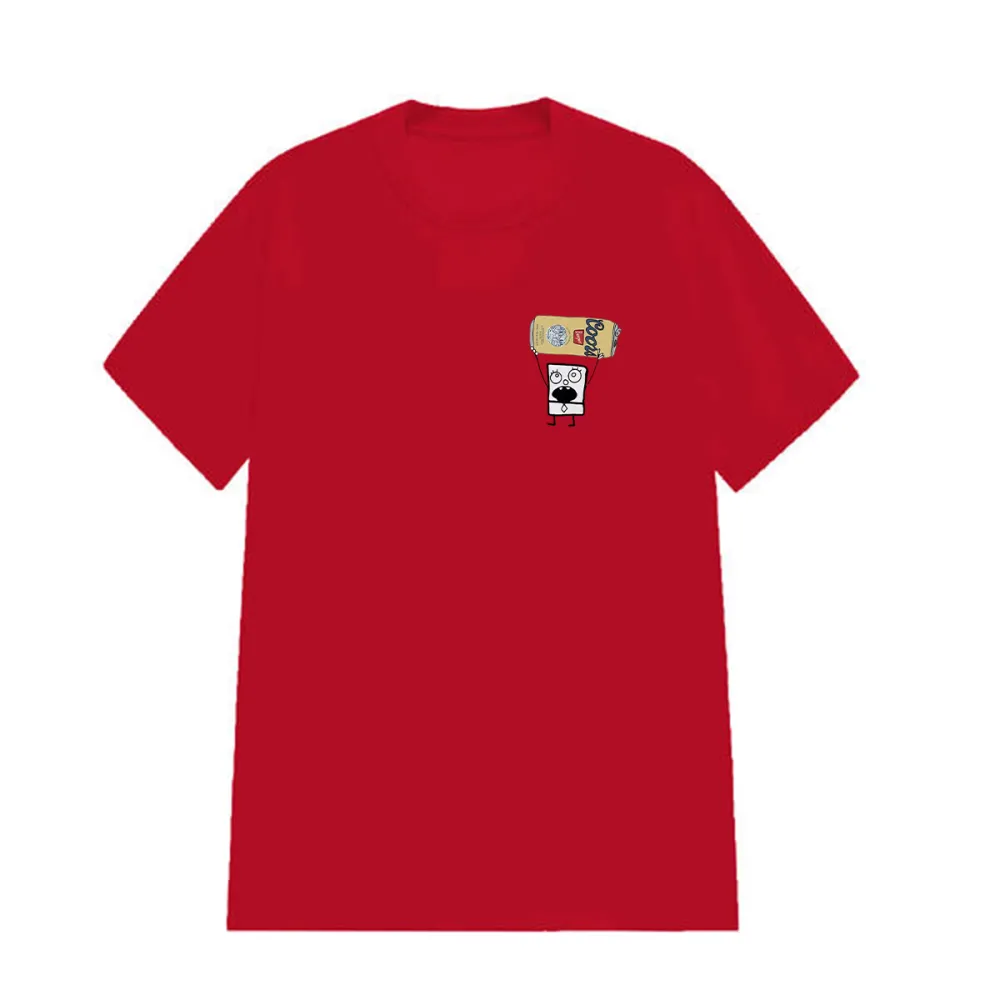 Fun Stick Sponge T-shirt