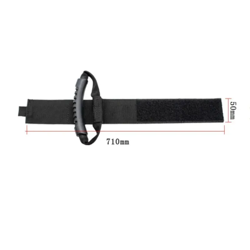 Multi-functional Cables Storage Strap
