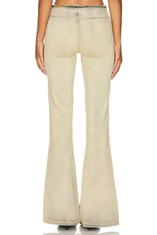 Slim Fit Jeans