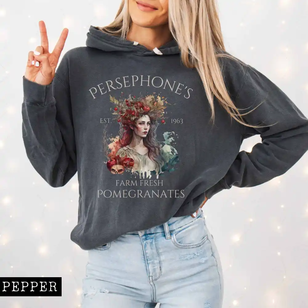 Vintage Oversized Vintage Hoodie