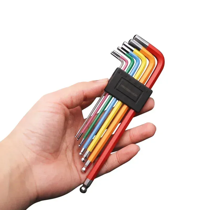 Portable Hex Key Repair Tools