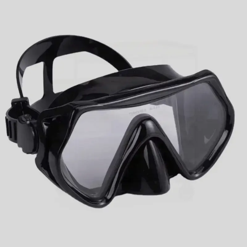 Diving Glasses Snorksubmersible Mask Adult
