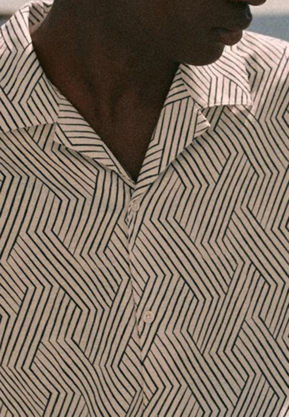  Shirt-Printed Graphics