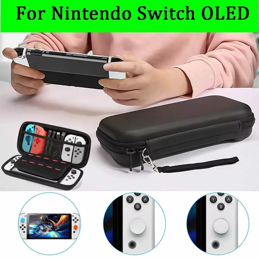 Game Accessory Protective Set