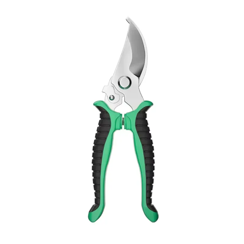 Horticultural Scissors Bird Beak Shape Branch