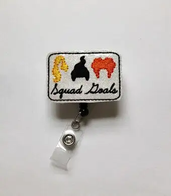 Everyday Profile Retractable Badge Reel