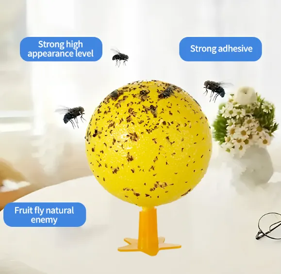 🌳Environment - friendly High - tech: Bid Farewell to Indoor Flying Insect Troubles for the Whole Family! 🛡️