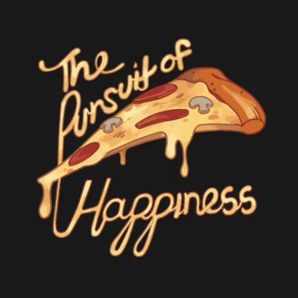 Pursuit Of Happiness Hoodie