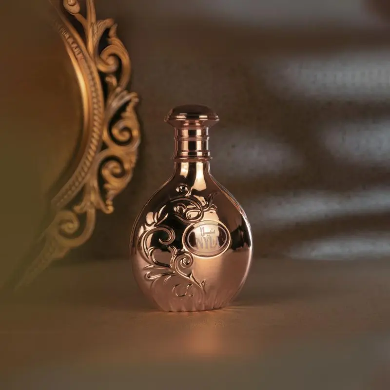 Arabiyat Prestige Nyla Eau De Parfum 2.7FL.OZ For Women Fragrance Perfume Scent Elegant Refined Enhance Convenient Size Women's Jasmine Floral Scented